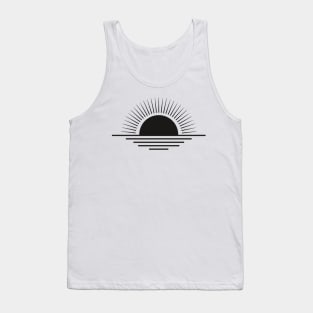 Sunlight Tank Top